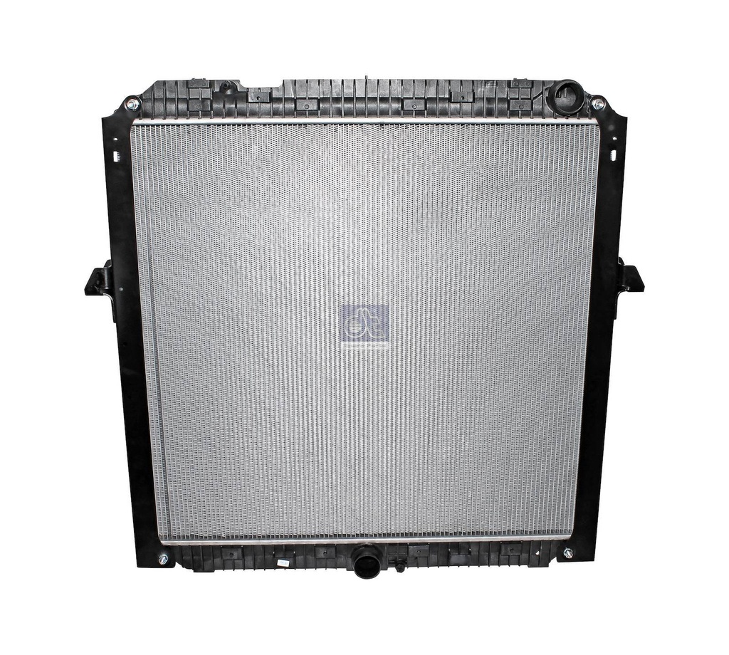 Radiateur MERCEDES - DT SPARE PARTS