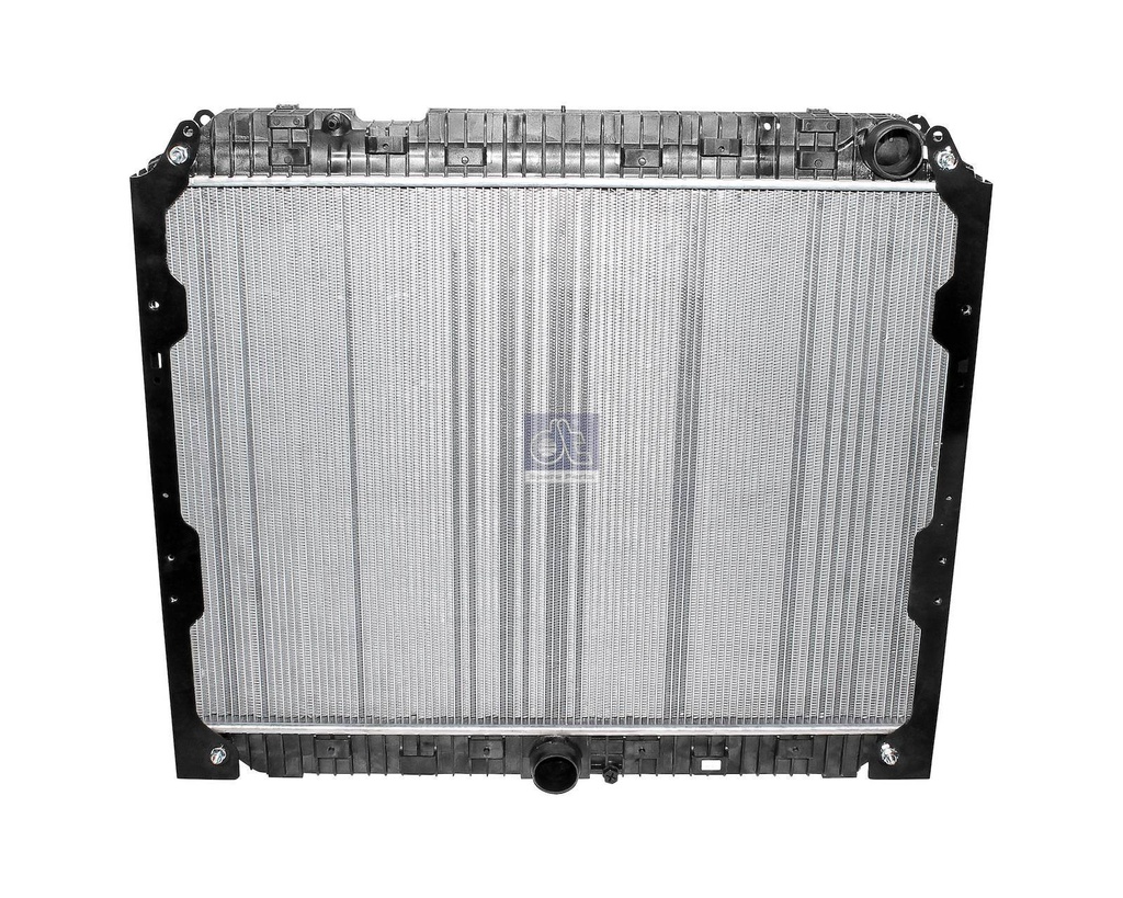 Radiateur MERCEDES - DT SPARE PARTS