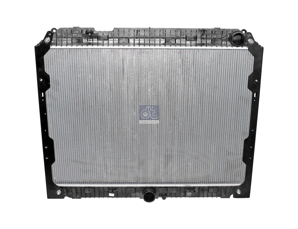 Radiateur MERCEDES - DT SPARE PARTS