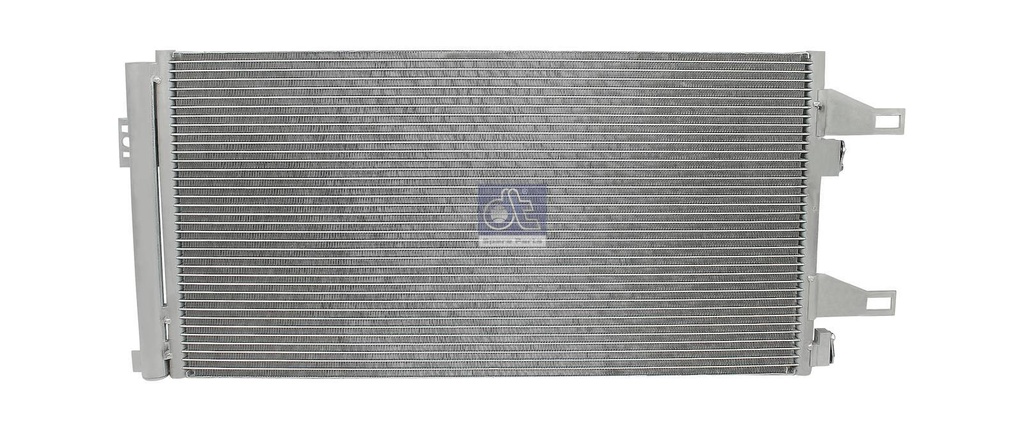 Condenseur - DT SPARE PARTS