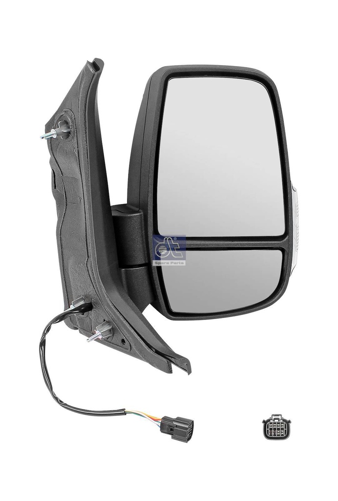 Rétroviseur principal FORD - DT SPARE PARTS