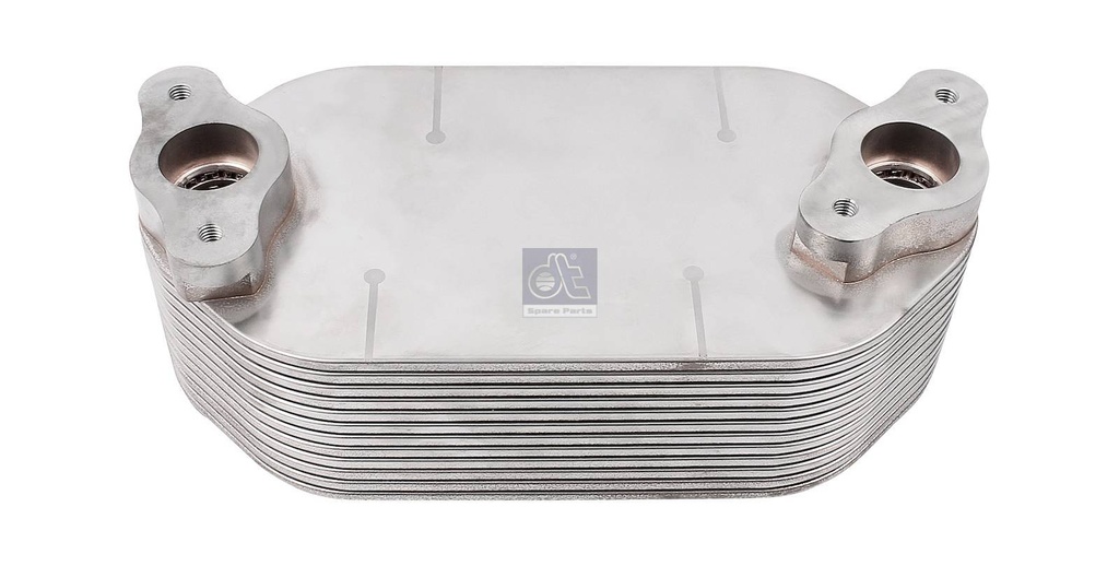 Radiateur d'huile MERCEDES - DT SPARE PARTS