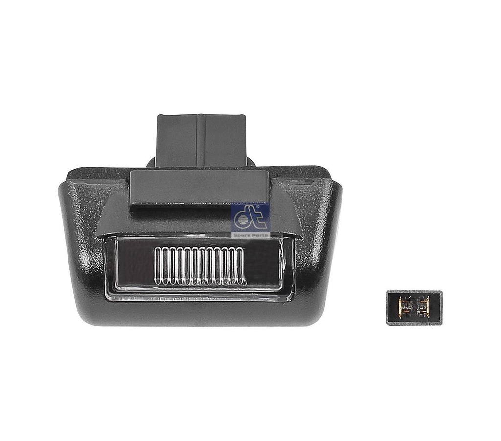 Feu de plaque d'immatriculation FORD - DT SPARE PARTS