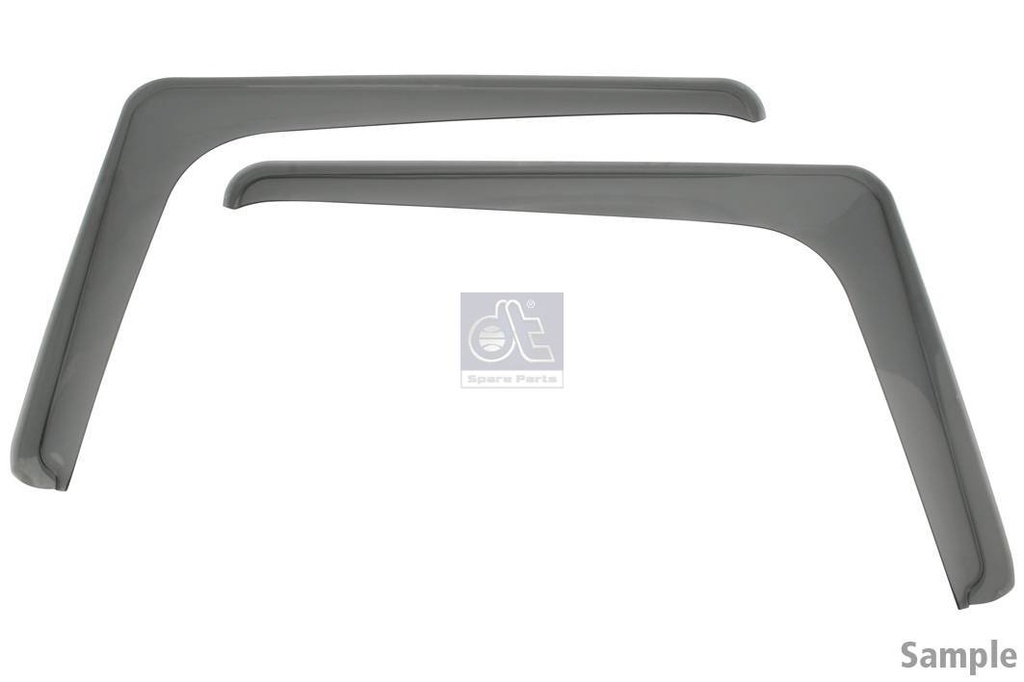 Déflecteur d'air RENAULT - DT SPARE PARTS