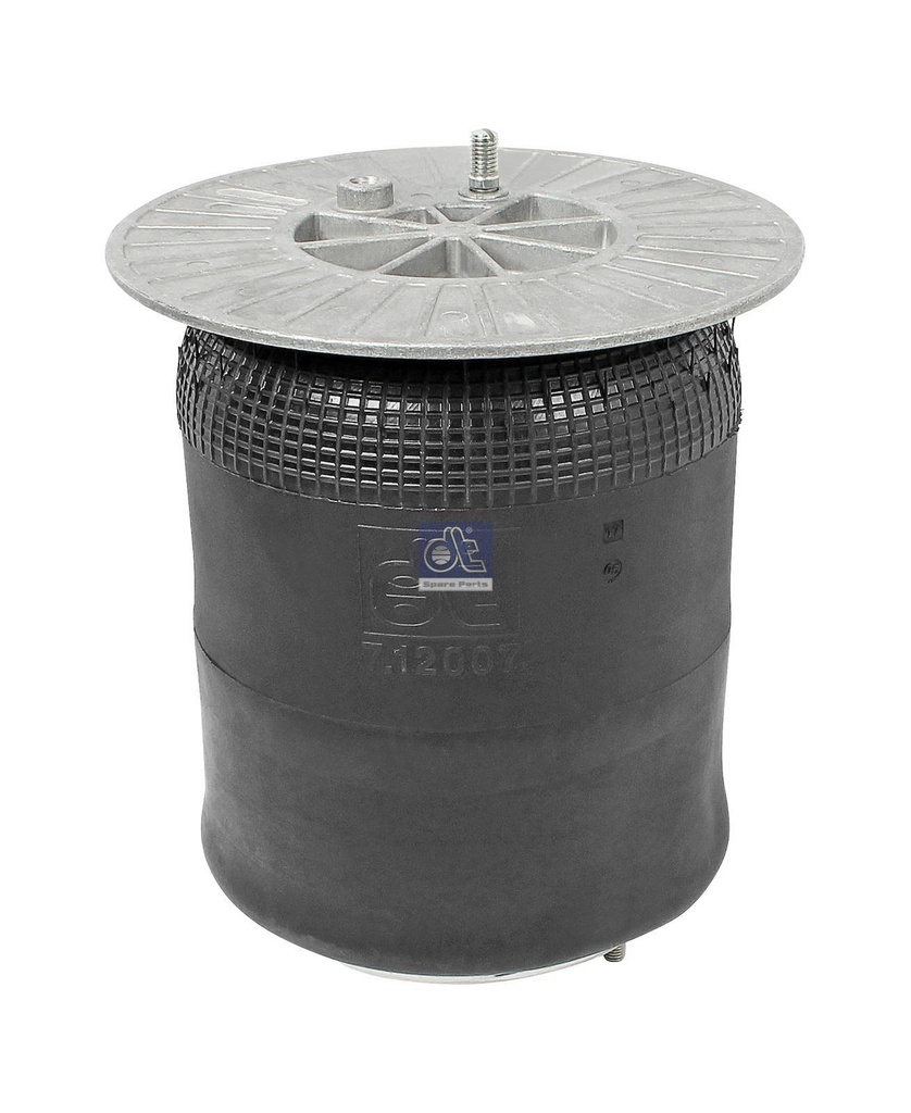 Coussin d'air IVECO - DT SPARE PARTS