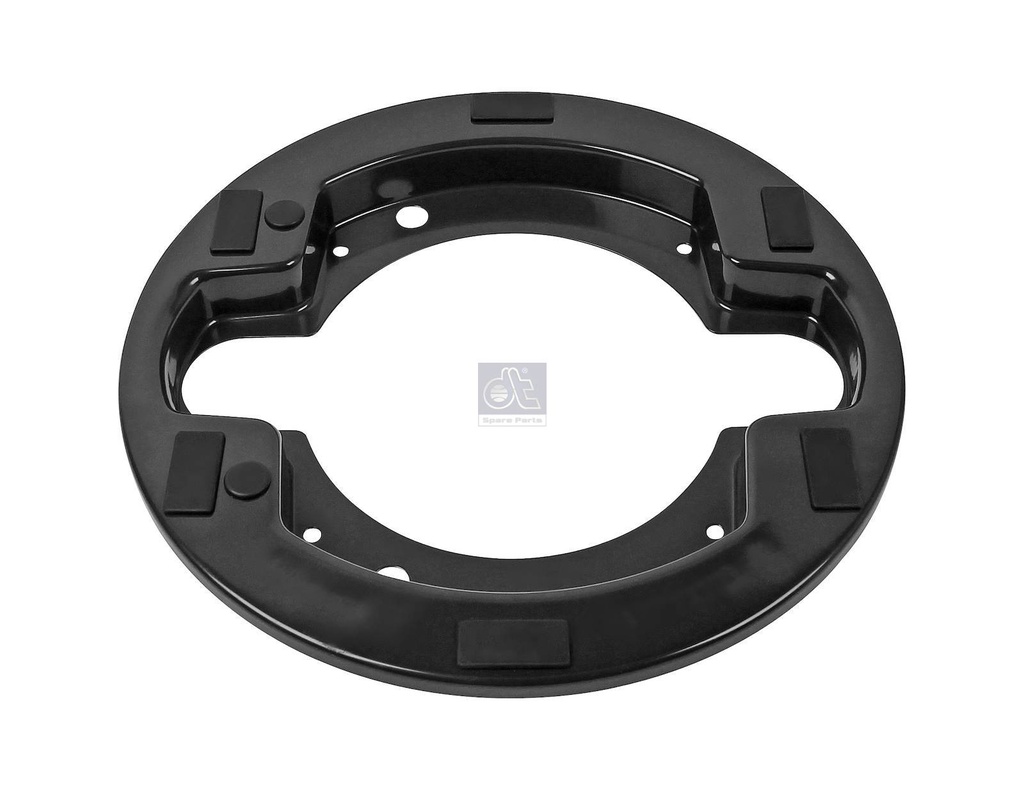 Flasque de frein IVECO - DT SPARE PARTS