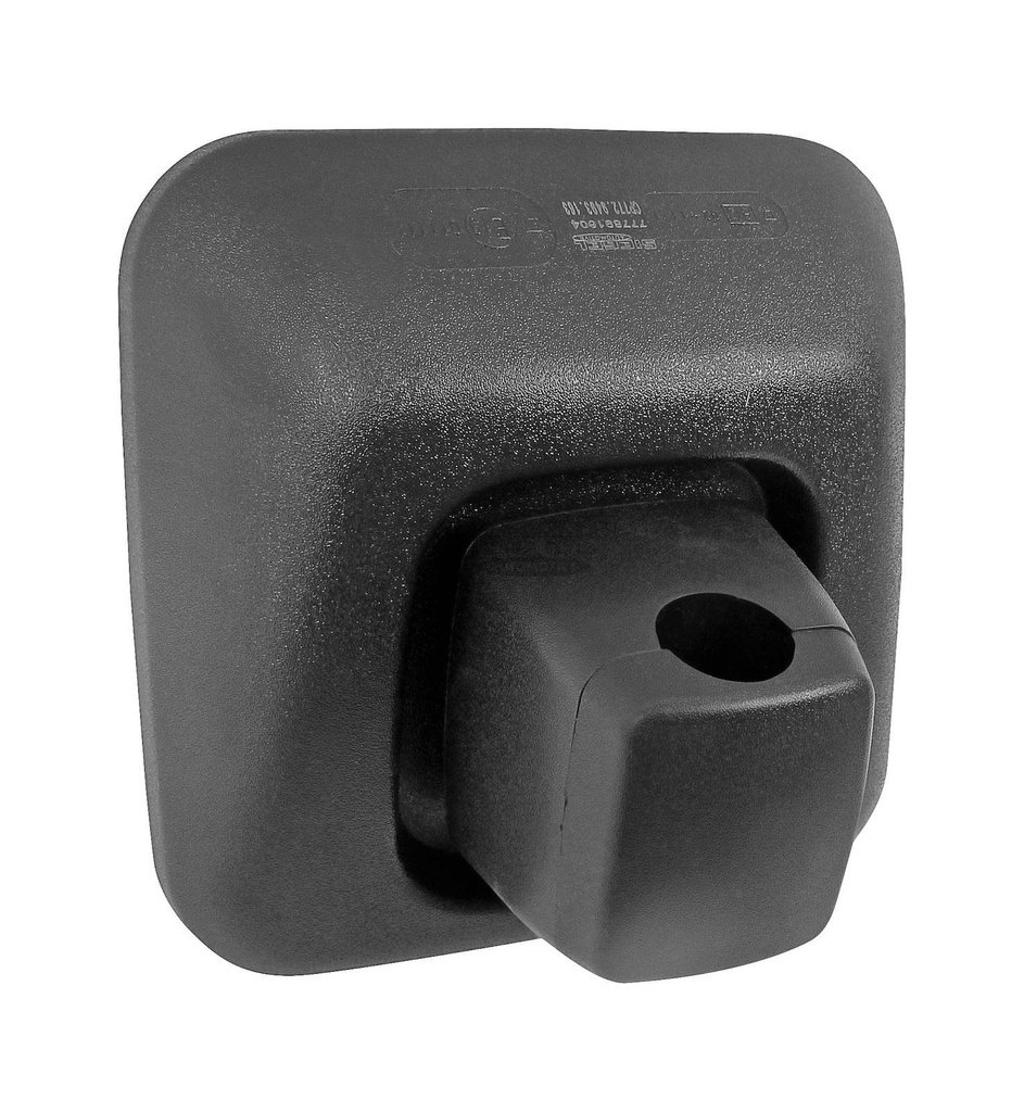 Carter de rétroviseur MERCEDES - DT SPARE PARTS