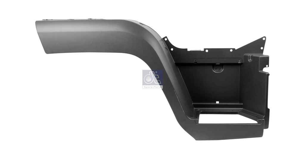 Aile MAN - DT SPARE PARTS