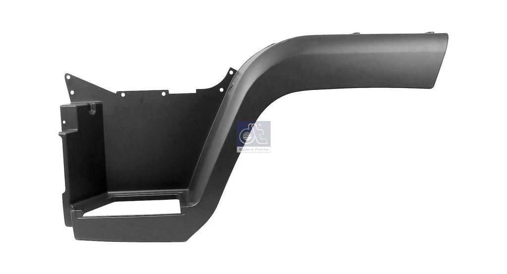 Aile MAN - DT SPARE PARTS