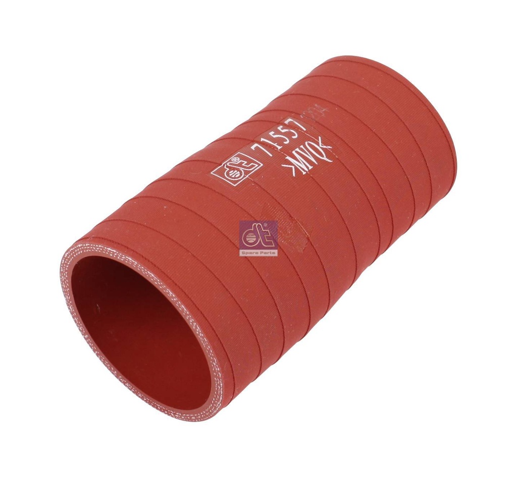 Tuyau DAF - DT SPARE PARTS