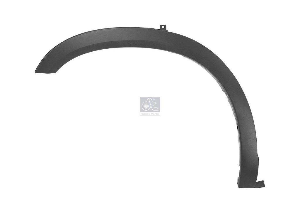 Lisse recouvrement IVECO - DT SPARE PARTS