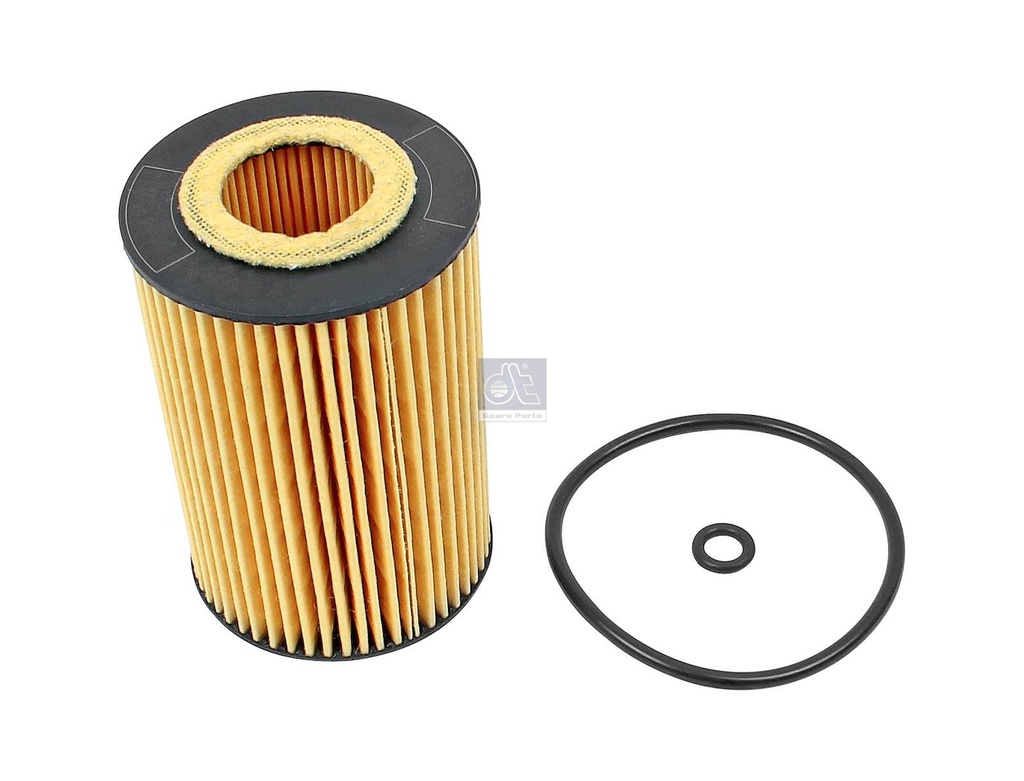 Insert de filtre à huile - DT SPARE PARTS