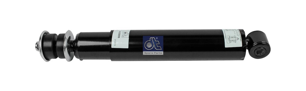Amortisseur MERCEDES - DT SPARE PARTS