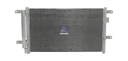 Condenseur IVECO - DT SPARE PARTS