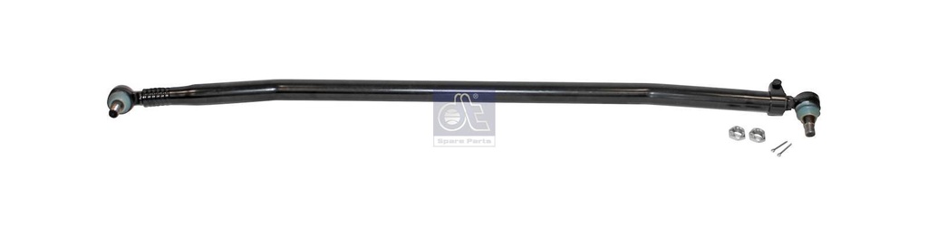 Barre d'accouplement de roue MERCEDES - DT SPARE PARTS