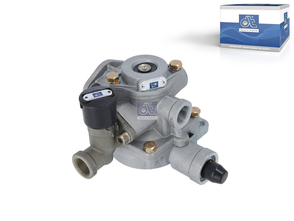 Valve de frein remorque KOEGEL - DT SPARE PARTS