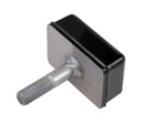 Butoir en caoutchouc MERCEDES - DT SPARE PARTS