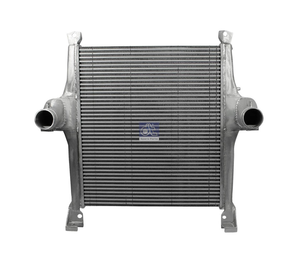 Radiateur à air IVECO - DT SPARE PARTS