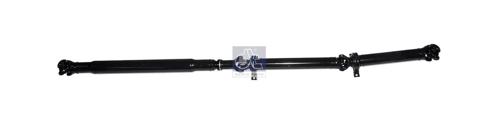 Arbre de transmission IVECO - DT SPARE PARTS