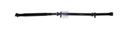 Arbre de transmission IVECO - DT SPARE PARTS