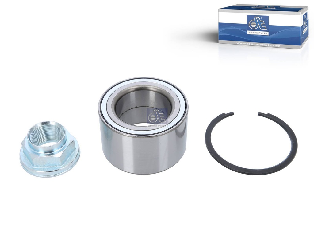 Jeu de paliers de roue - DT SPARE PARTS