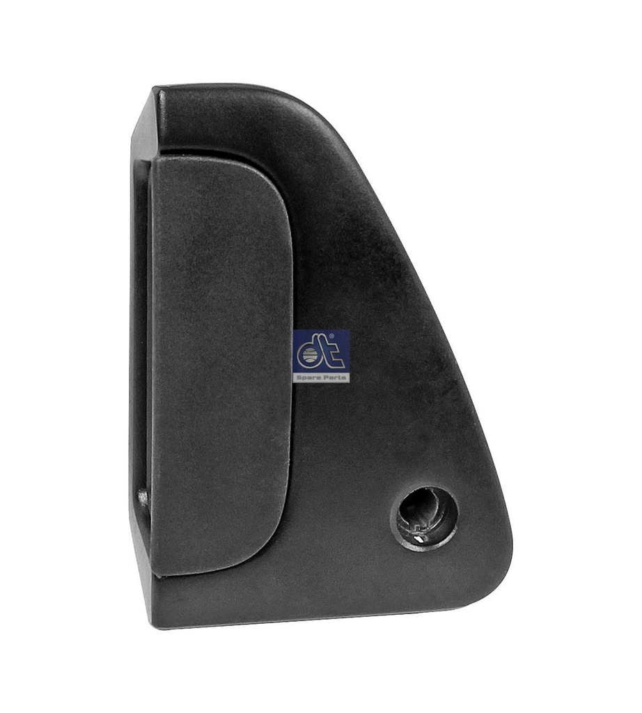 Poignée de porte DAF - DT SPARE PARTS