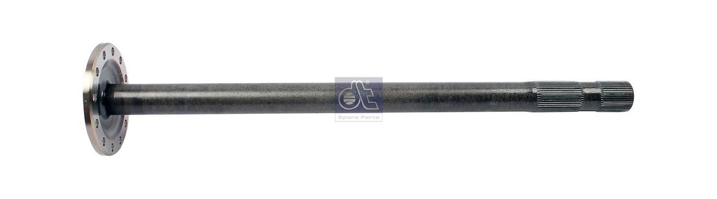 Arbre de transmission - DT SPARE PARTS