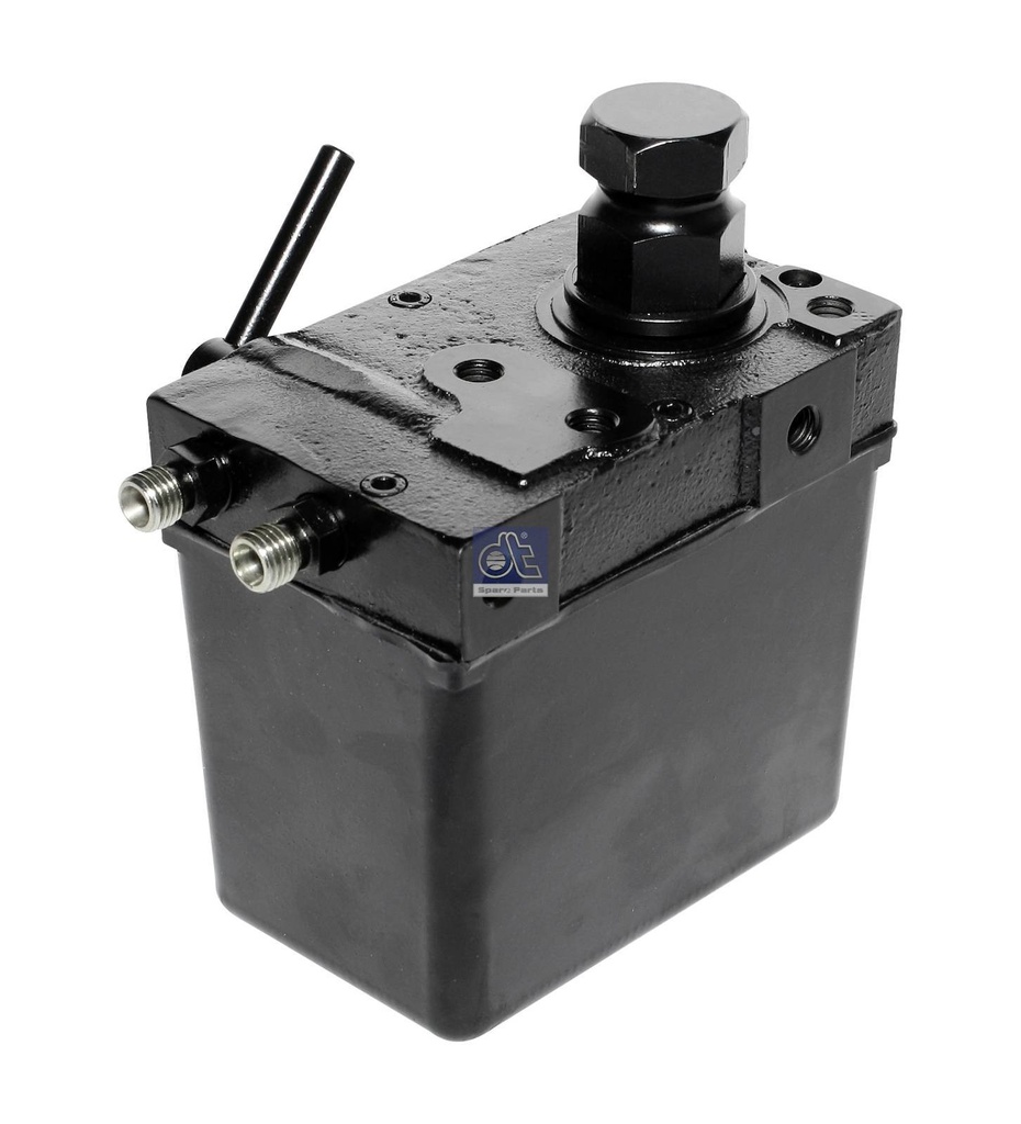 Pompe hydraulique basc. de cabine MERCEDES - DT SPARE PARTS