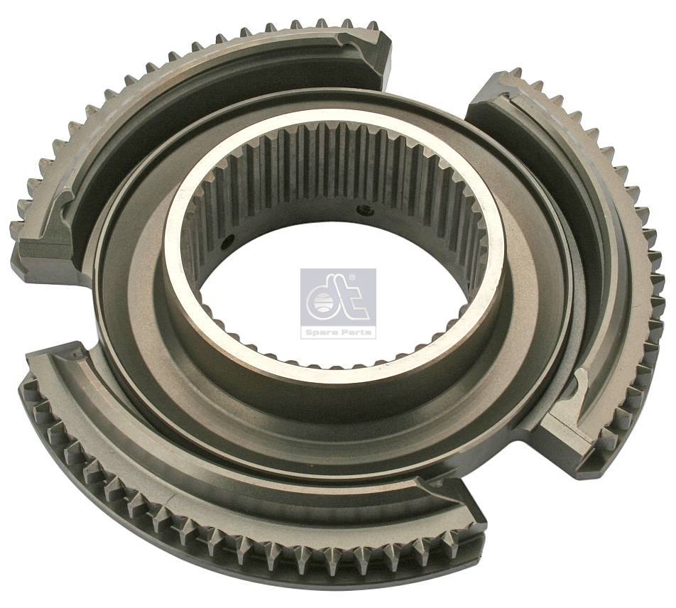 Corps de synchronisation MERCEDES - DT SPARE PARTS