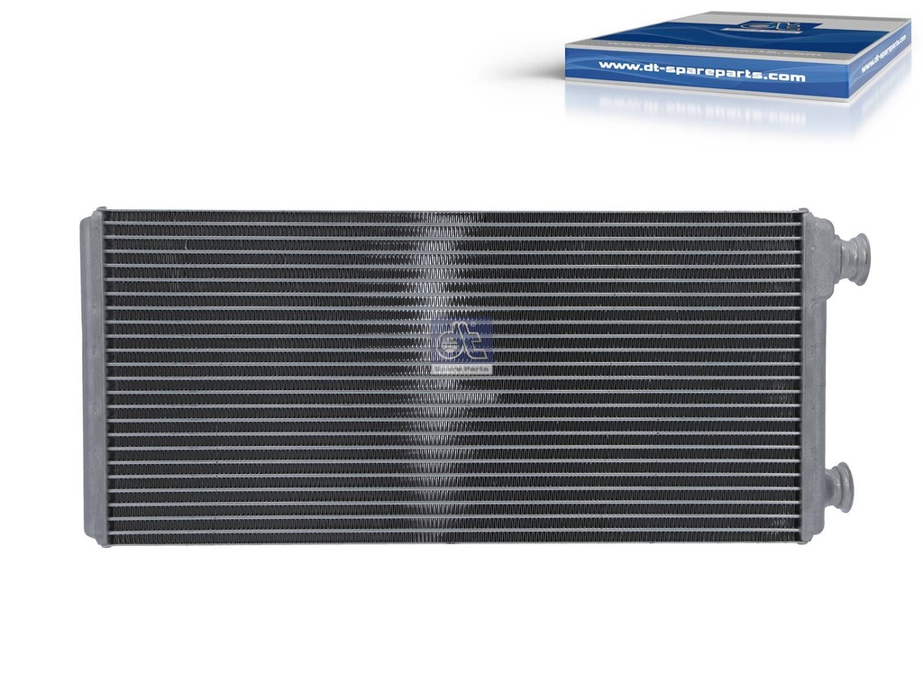 Echangeur de chaleur - DT SPARE PARTS