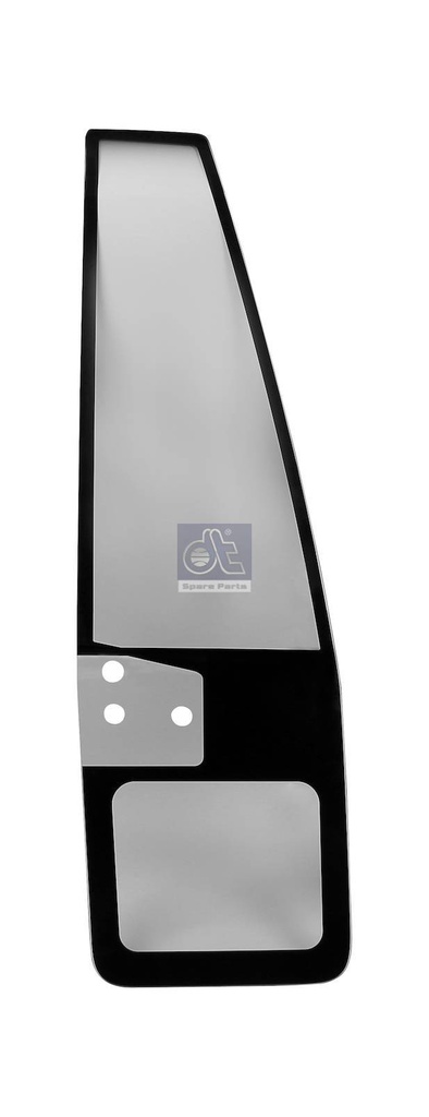 Vitre de porte IVECO - DT SPARE PARTS