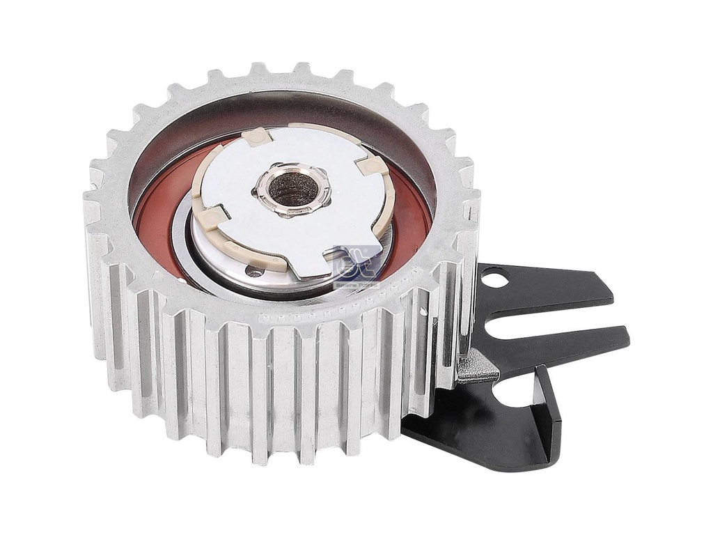 Galet tendeur - DT SPARE PARTS