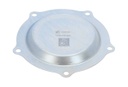 Chapeau de moyeu ROR - DT SPARE PARTS