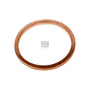 Rondelle de cuivre - DT SPARE PARTS