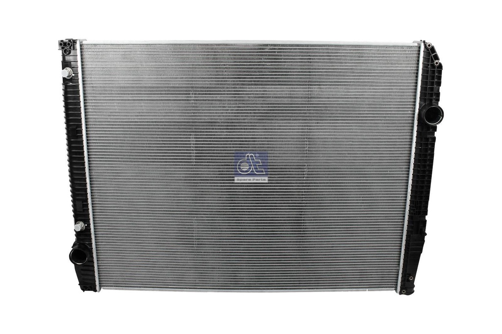 Radiateur MERCEDES - DT SPARE PARTS
