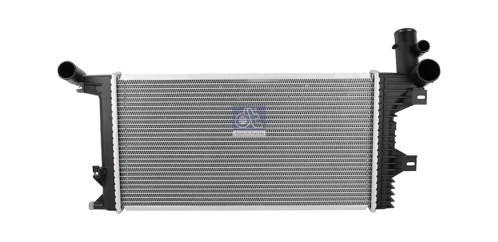 Radiateur MERCEDES - DT SPARE PARTS
