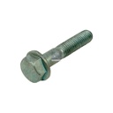 Vis à tête hexagonale - DT SPARE PARTS