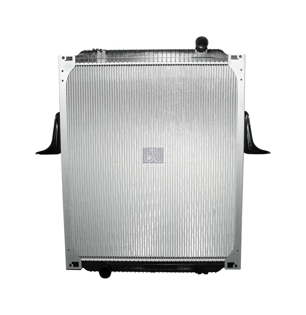 Radiateur RENAULT - DT SPARE PARTS