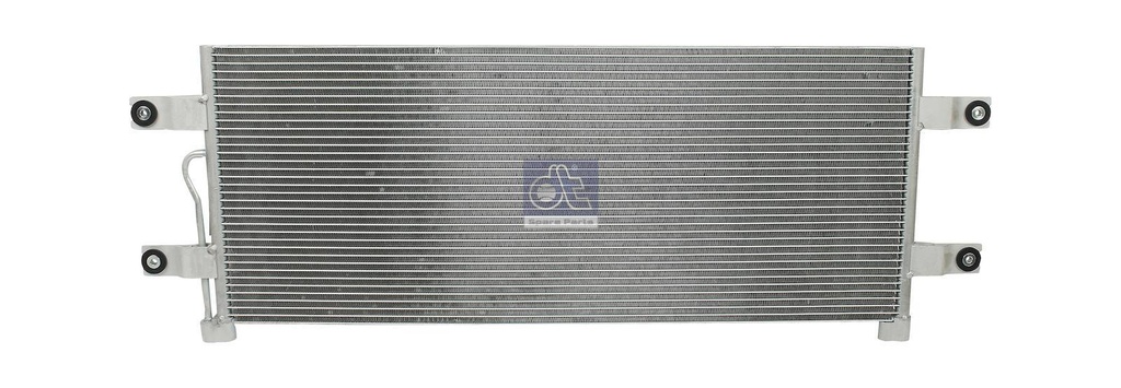 Condenseur MERCEDES - DT SPARE PARTS