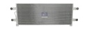 Condenseur MERCEDES - DT SPARE PARTS