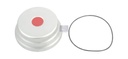 Chapeau de moyeu SAF - DT SPARE PARTS