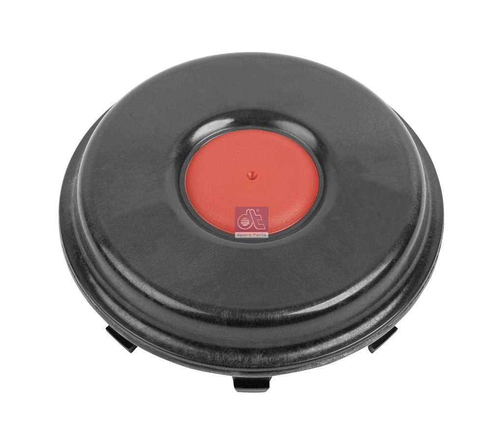 Chapeau de moyeu SAF - DT SPARE PARTS