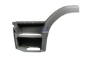 Caisson d'emmarchement MERCEDES - DT SPARE PARTS