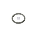 Rondelle d'aluminium - DT SPARE PARTS