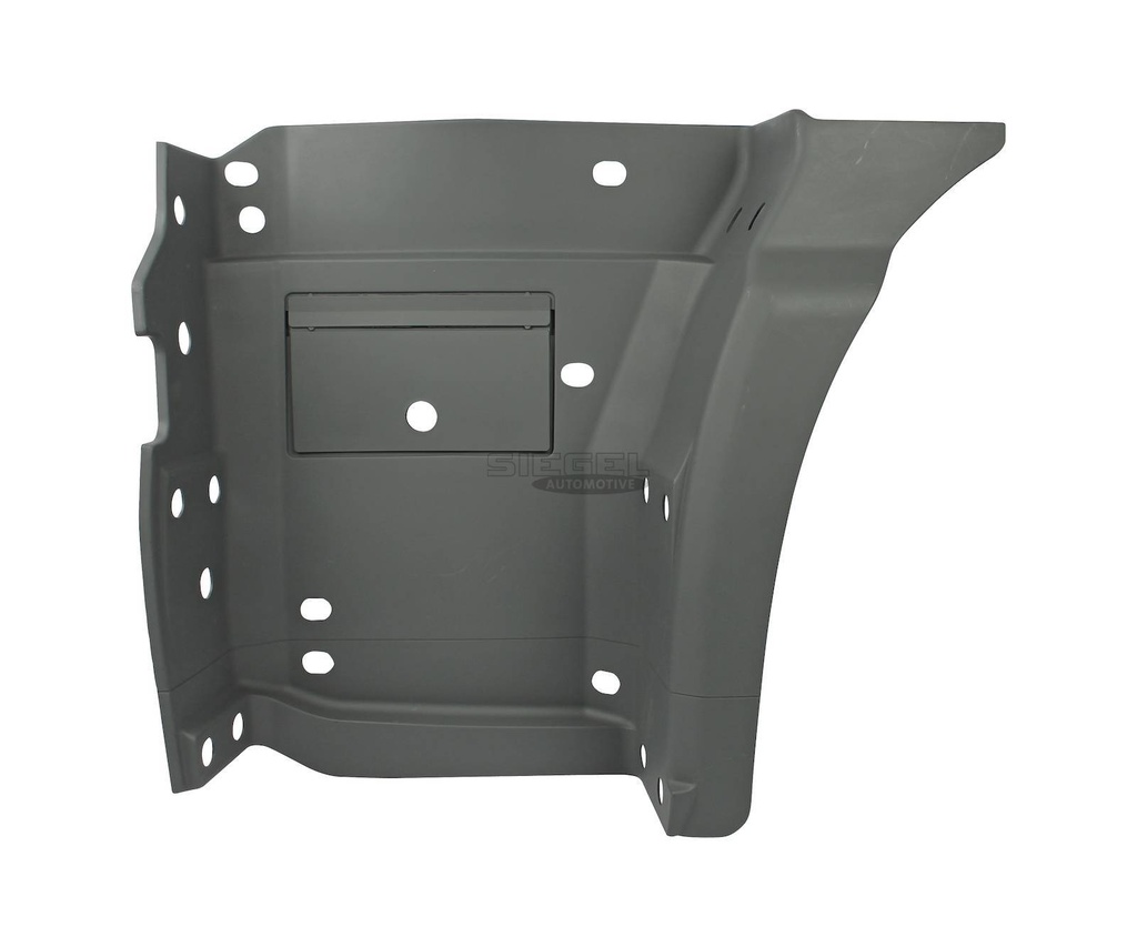 Caisson d'emmarchement MERCEDES - DT SPARE PARTS