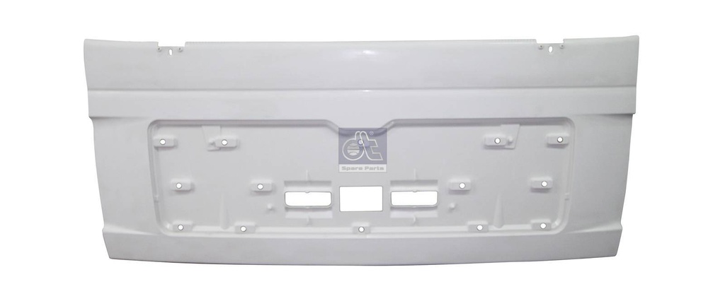 Capot avant MAN - DT SPARE PARTS