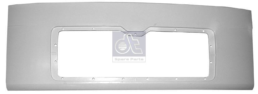 Capot avant MAN - DT SPARE PARTS