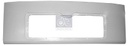Capot avant MAN - DT SPARE PARTS