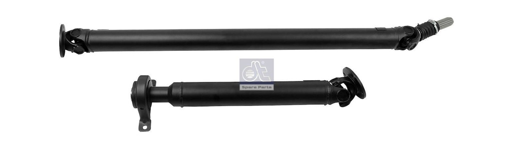 Arbre de transmission IVECO - DT SPARE PARTS