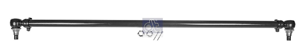 Barre d'accouplement de roue IVECO - DT SPARE PARTS